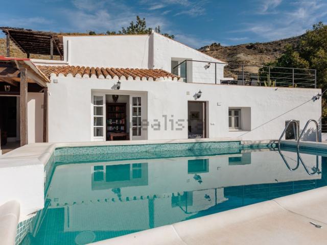 Chalet, Almuñécar