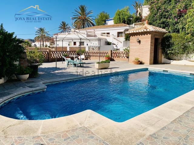 Chalet, Almuñécar