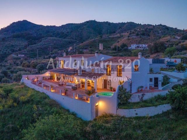 Chalet, Almuñécar