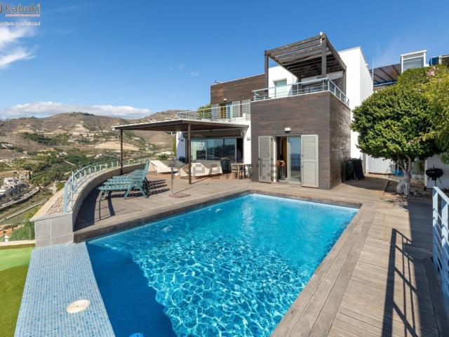 Chalet, Almuñécar