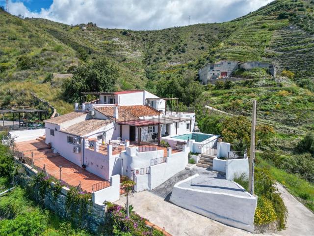 Chalet, Almuñécar