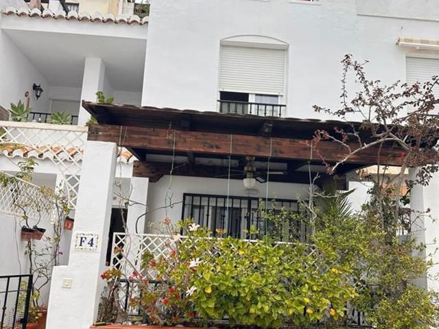 Chalet, Almuñécar