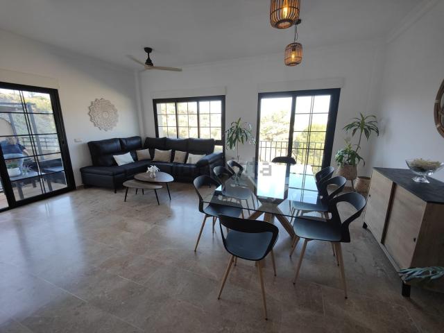 Chalet, Almuñécar