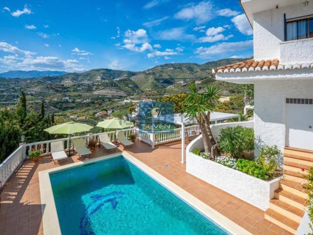 Chalet, Almuñécar