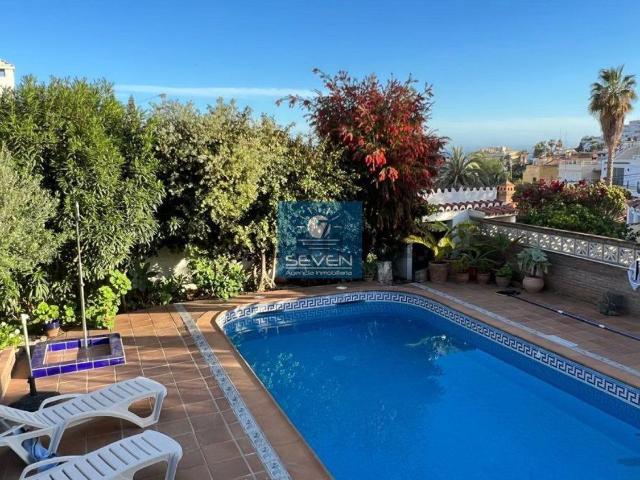 Chalet, Almuñécar