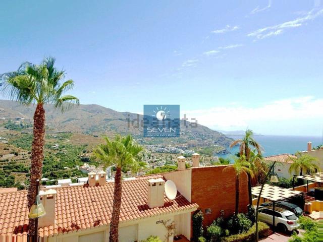 Chalet, Almuñécar