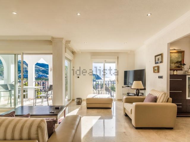 Chalet, Almuñécar