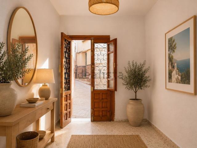 Chalet, Almuñécar