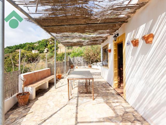 Chalet, Almuñécar