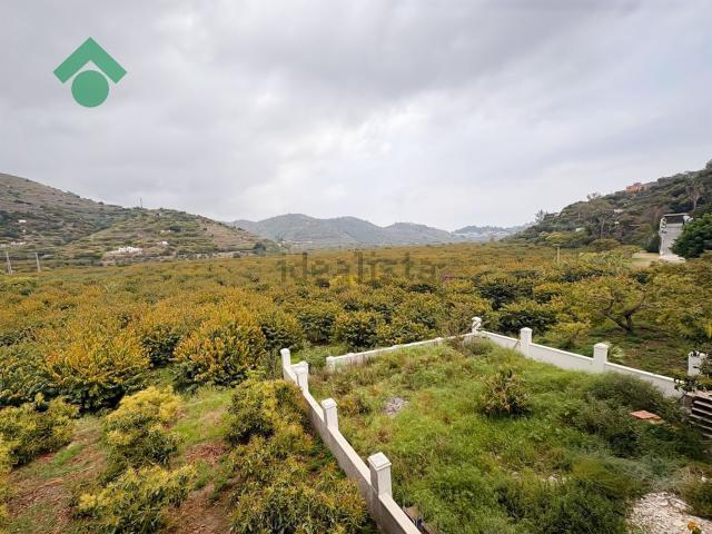 Chalet, Almuñécar