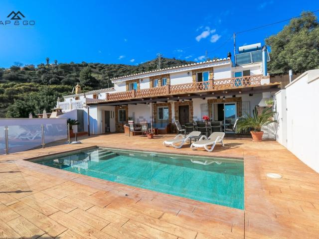 Chalet, Almuñécar