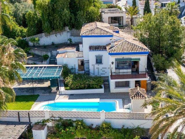 Chalet, Almuñécar