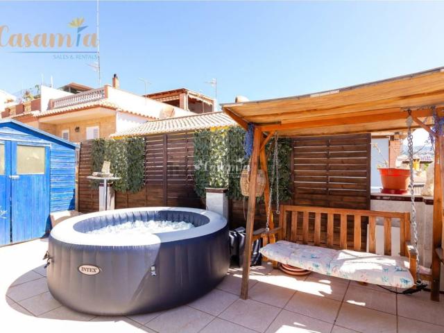 Chalet, Almuñécar