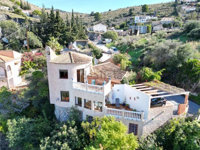 Chalet, Almuñécar