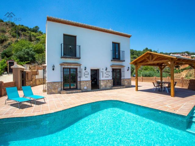 Chalet, Almuñécar