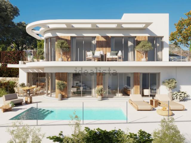 Chalet, Almuñécar