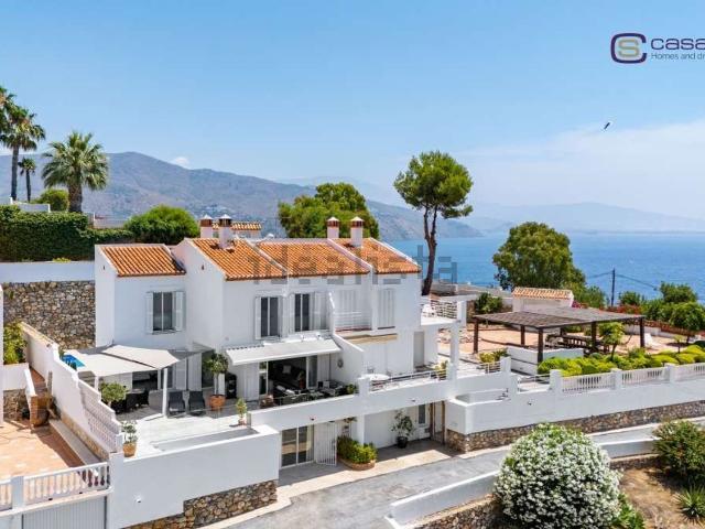 Chalet, Almuñécar