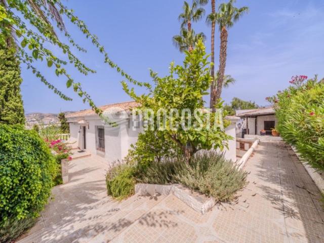 Chalet, Almuñécar