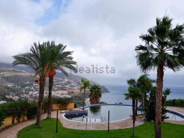Chalet, Almuñécar