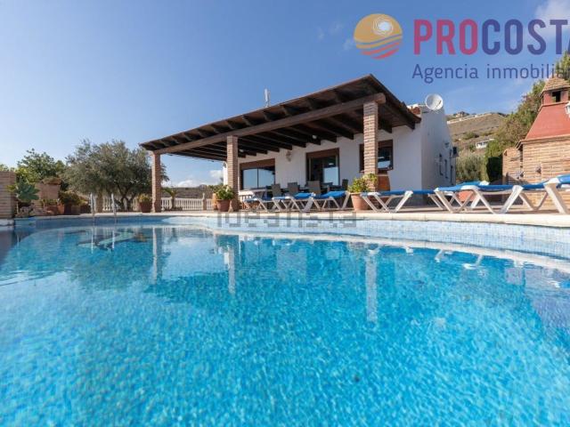 Chalet, Almuñécar