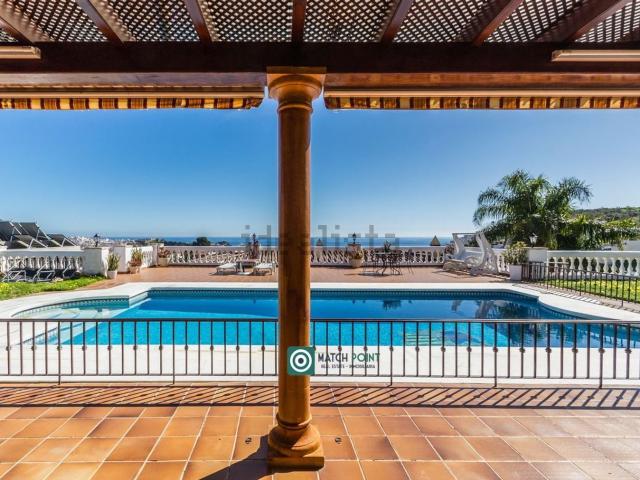 Chalet, Almuñécar