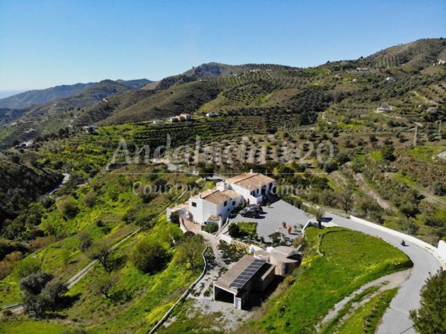 Chalet, Almuñécar