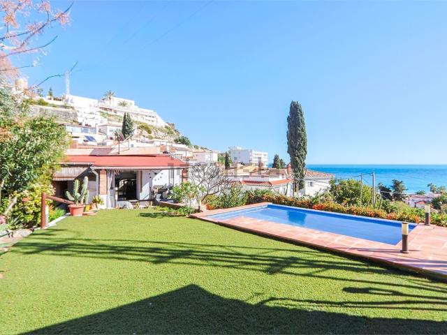 Chalet, Almuñécar