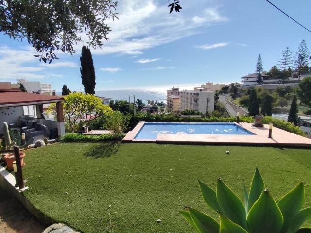 Chalet, Almuñécar