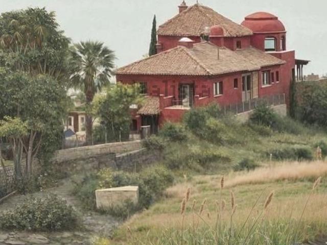Chalet, Almuñécar