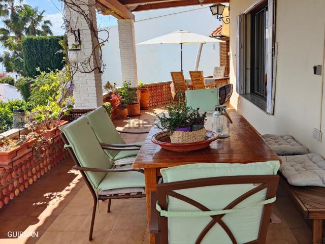 Chalet, Almuñécar
