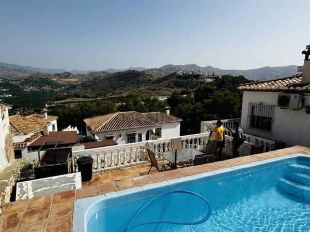 Chalet, Almuñécar