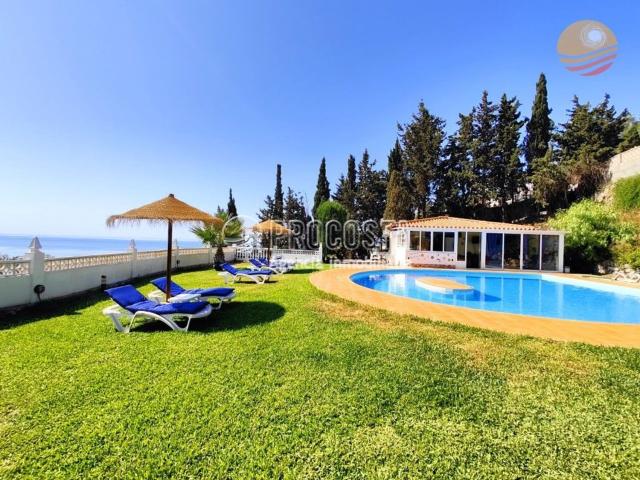 Chalet, Almuñécar