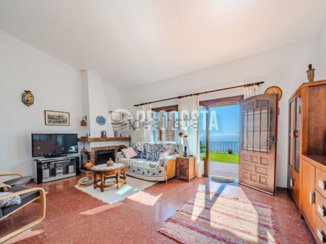 Chalet, Almuñécar