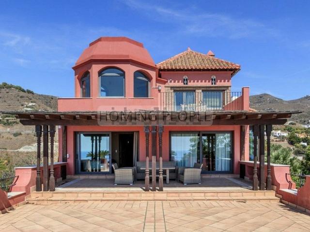 Chalet, Almuñécar