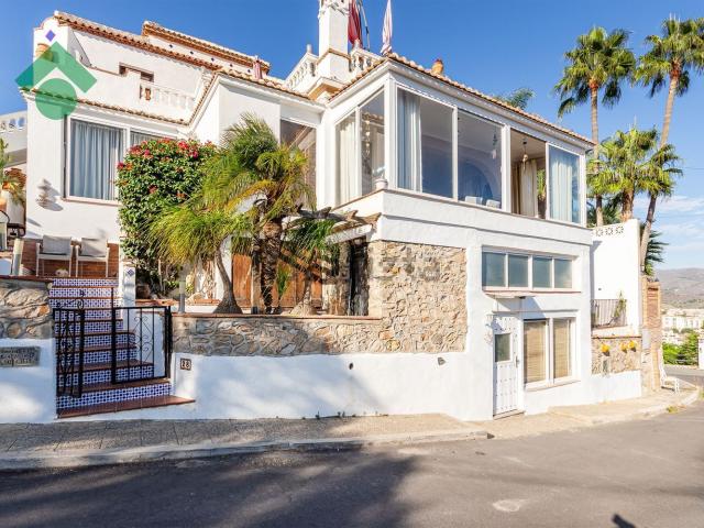 Chalet, Almuñécar