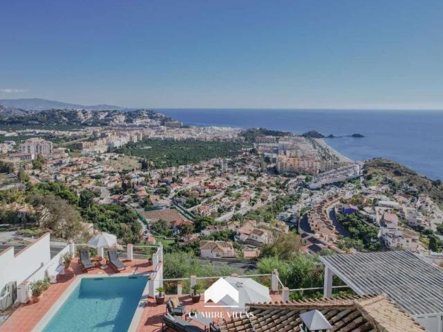 Chalet, Almuñécar