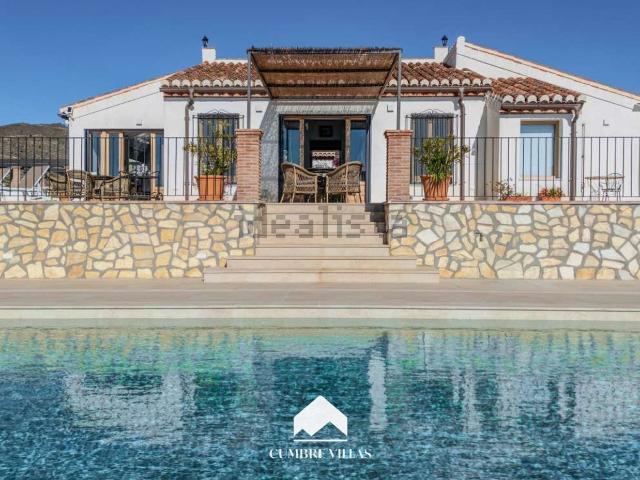 Chalet, Almuñécar