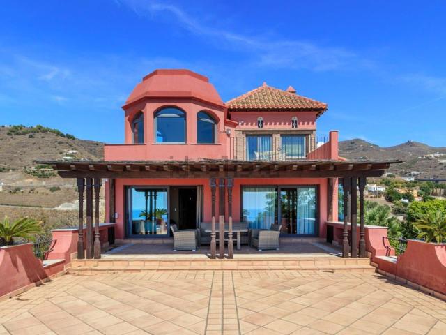Chalet, Almuñécar