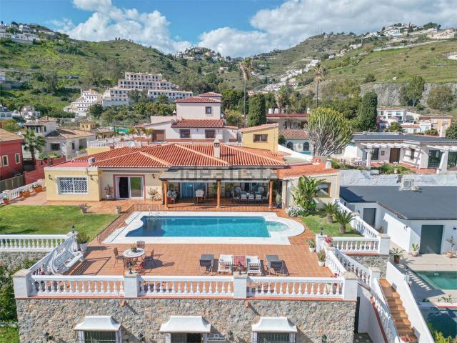 Chalet, Almuñécar