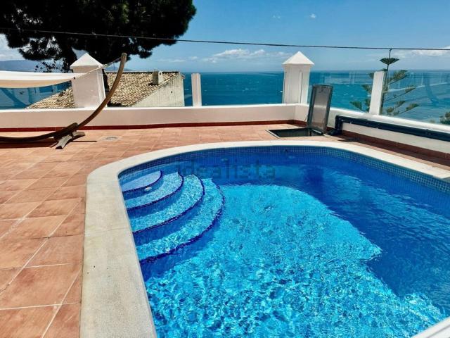 Chalet, Almuñécar