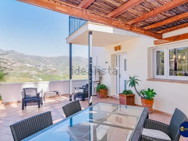 Chalet, Almuñécar