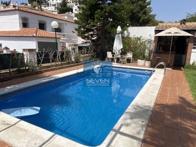 Chalet, Almuñécar