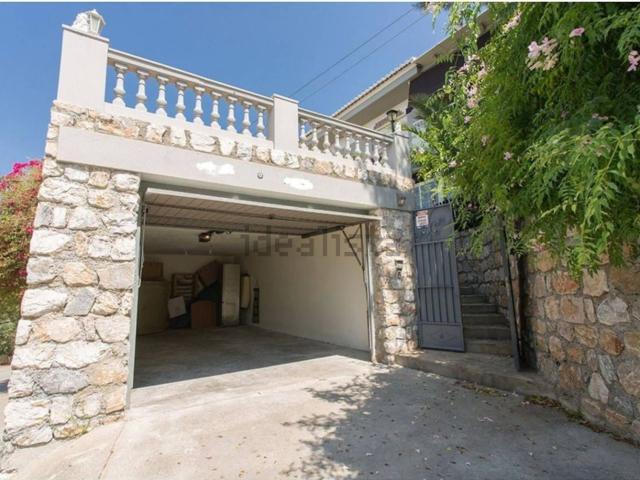 Chalet, Almuñécar