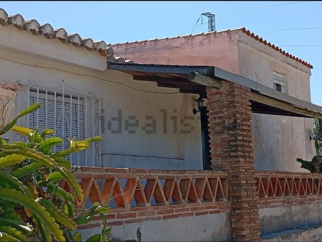 Chalet, Almuñécar
