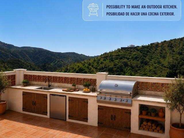 Chalet, Almuñécar