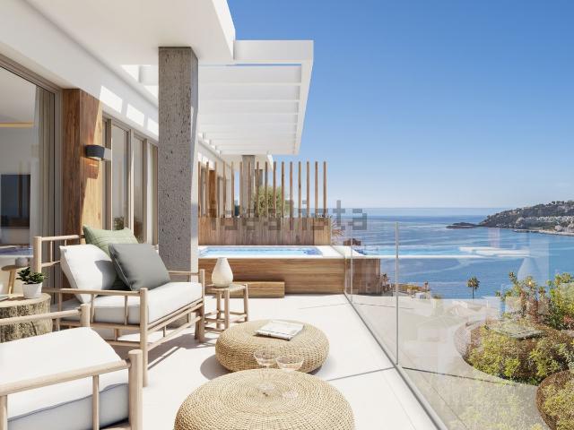 Chalet, Almuñécar