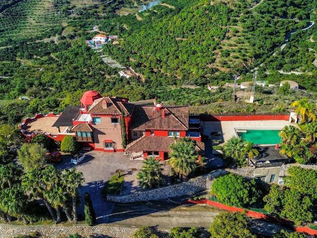 Chalet, Almuñécar