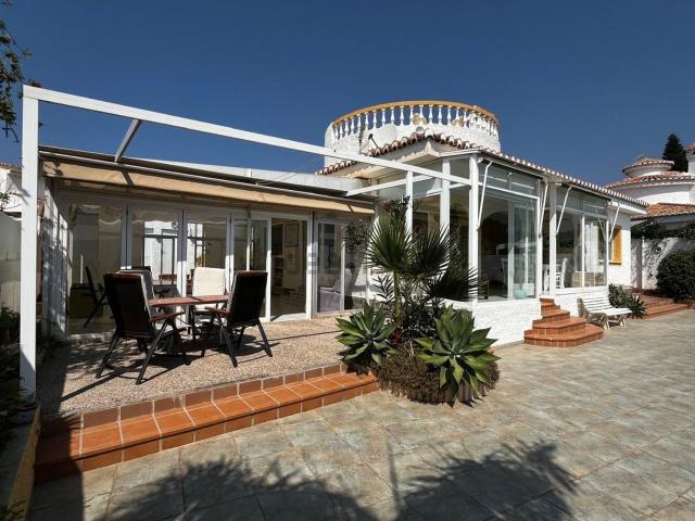 Chalet, Almuñécar
