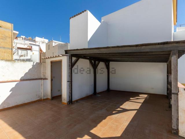 Chalet, Almuñécar