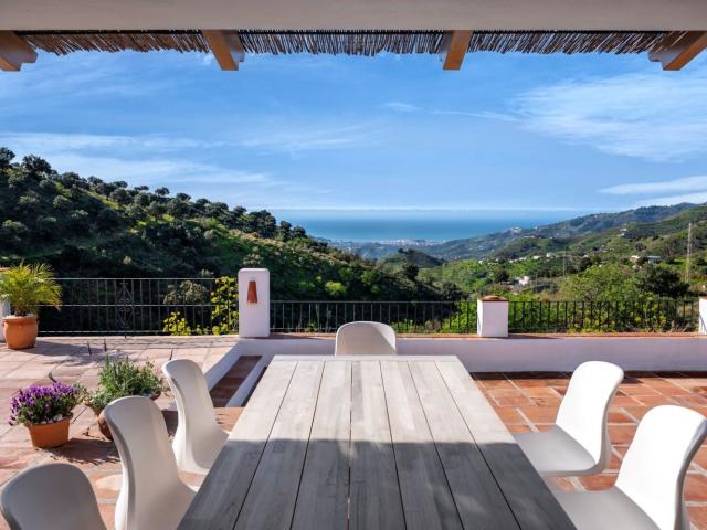 Chalet, Almuñécar